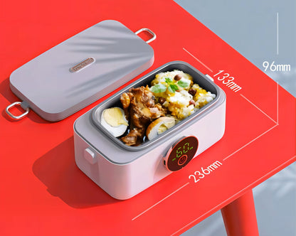 StrongBase HeatBox™ Rosegold -  1000 ml
