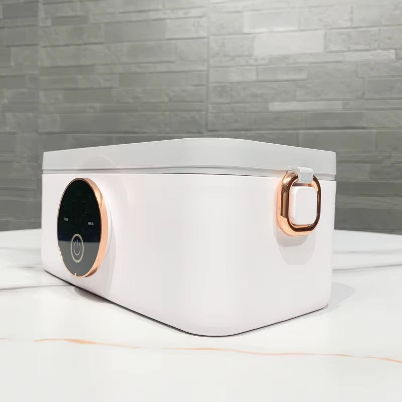 StrongBase HeatBox™ Rosegold -  1000 ml