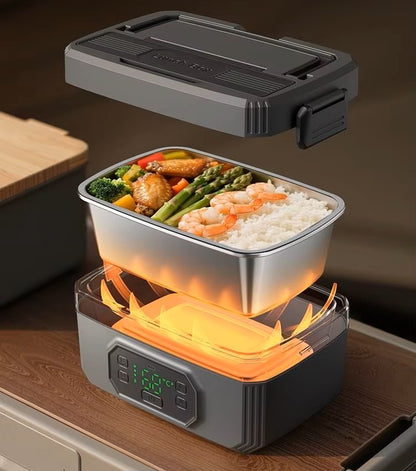 StrongBase HeatBox™ Outdoor - 1600 ml