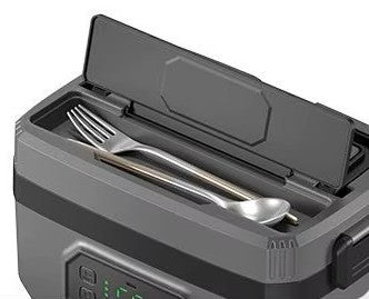 StrongBase HeatBox™ Outdoor - 1600 ml