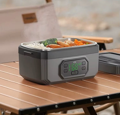 StrongBase HeatBox™ Outdoor - 1600 ml