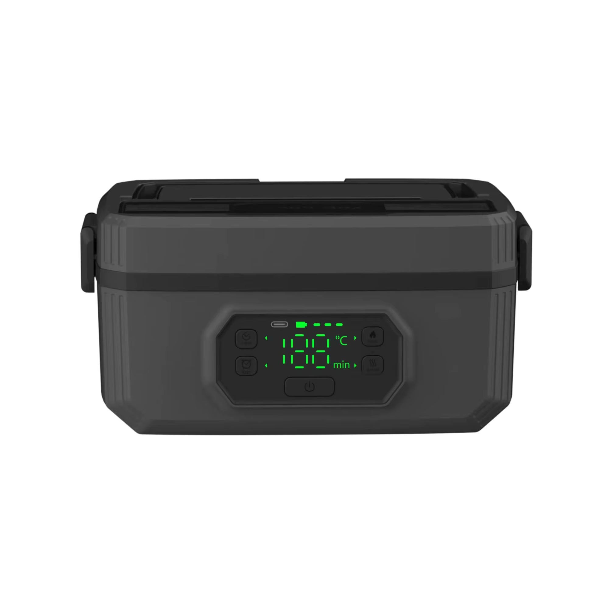 StrongBase HeatBox™ Outdoor - 1600 ml