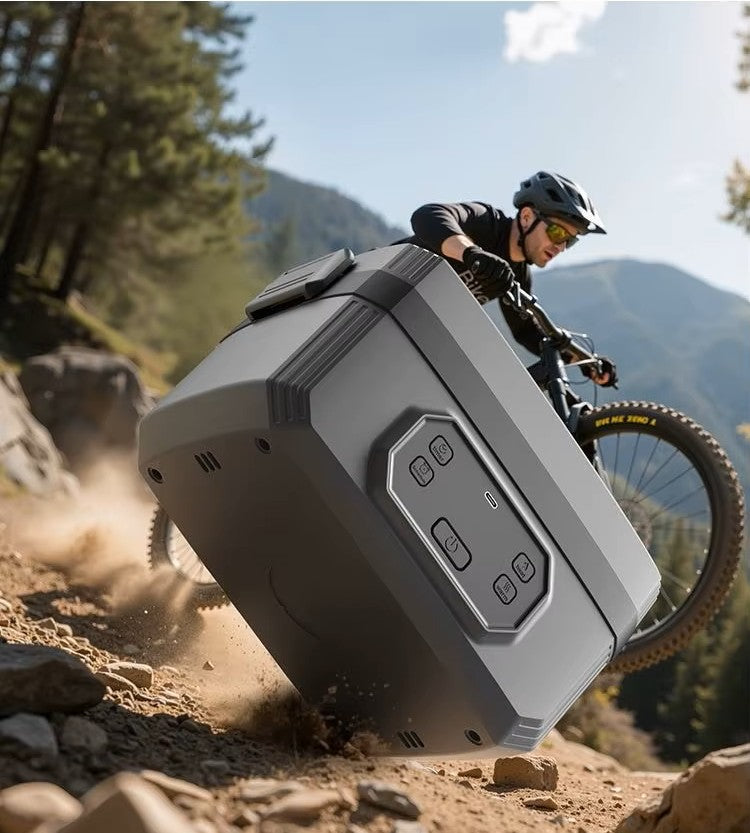 StrongBase HeatBox™ Outdoor - 1600 ml