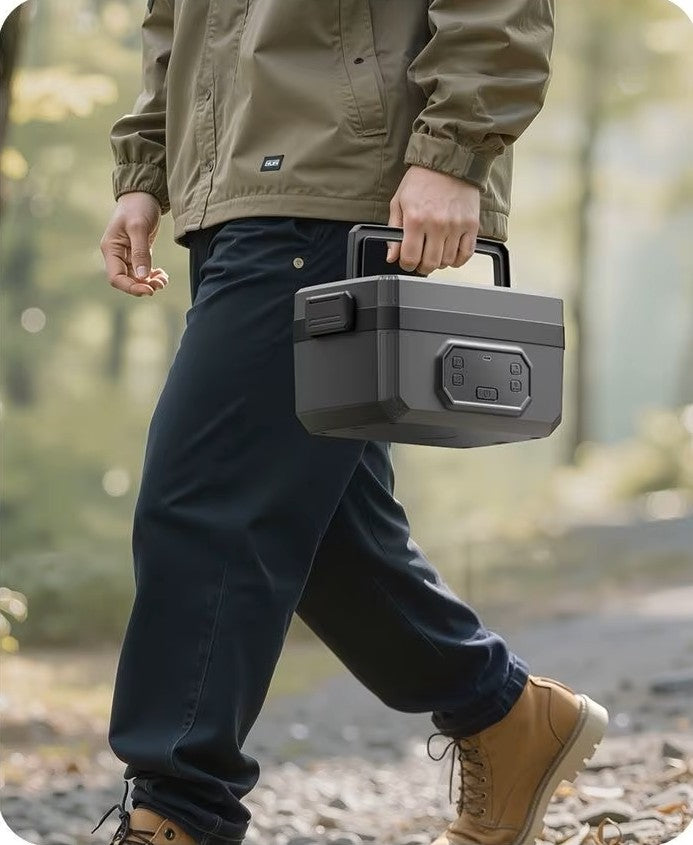 StrongBase HeatBox™ Outdoor - 1600 ml