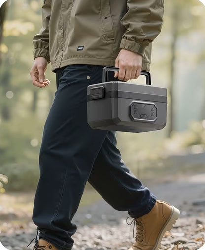 StrongBase HeatBox™ Outdoor - 1600 ml