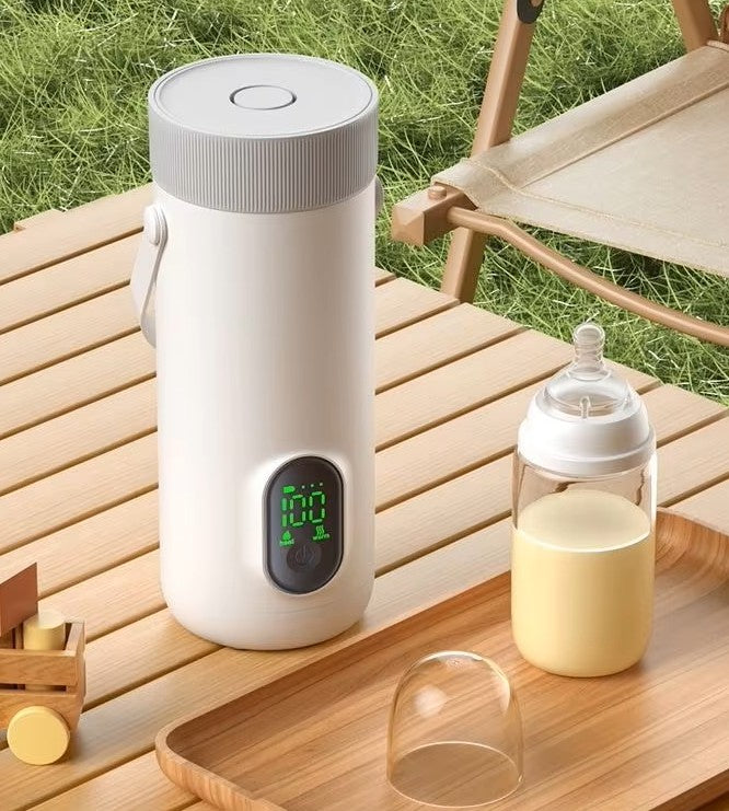 StrongBase HeatCup™ Classic - 350 ml