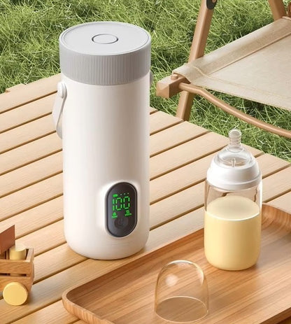 StrongBase HeatCup™ Classic - 350 ml
