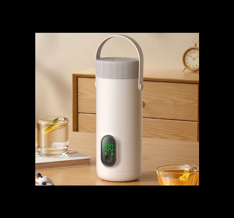 StrongBase HeatCup™ Classic - 350 ml