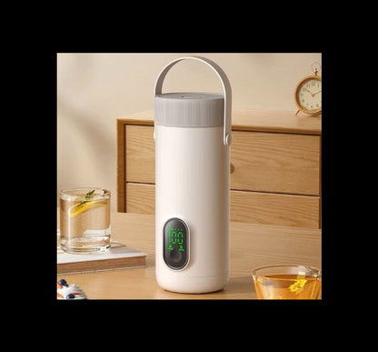 StrongBase HeatCup™ Classic - 350 ml