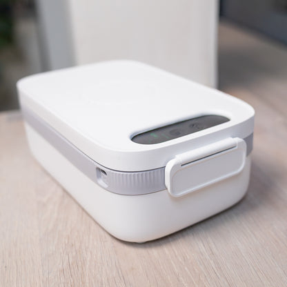 StrongBase HeatBox™ Classic - 1000 ml